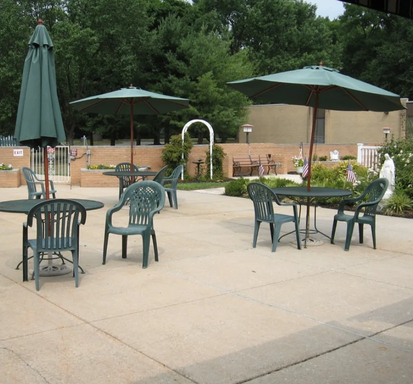 Image of Little Flower Manor (4)