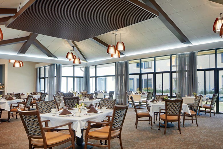 Image of Atria Park of San Mateo (8)