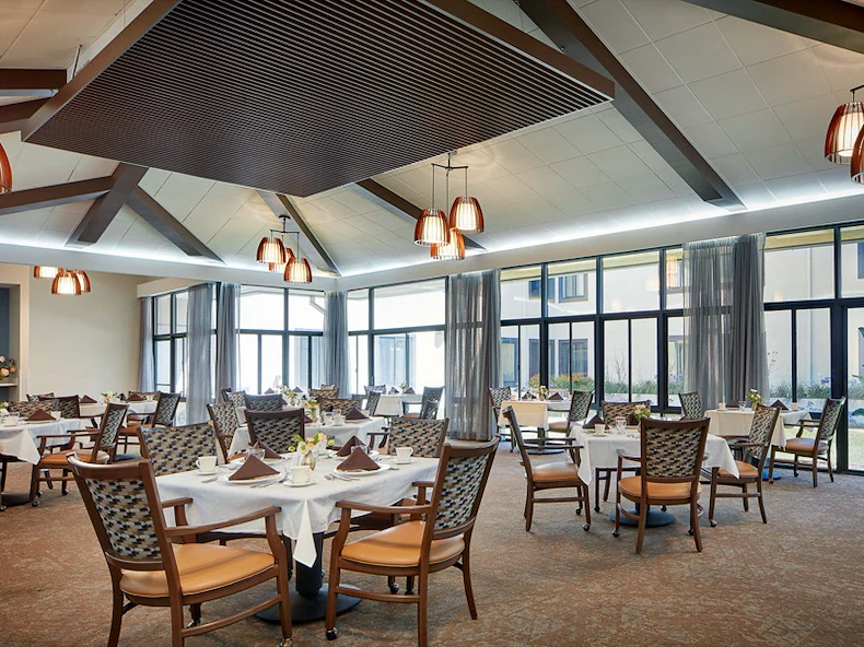 Image of Atria Park of San Mateo (8)