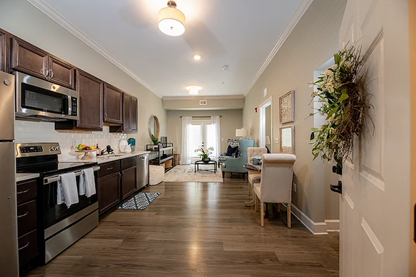 Image of Residences at Wellpoint (5)