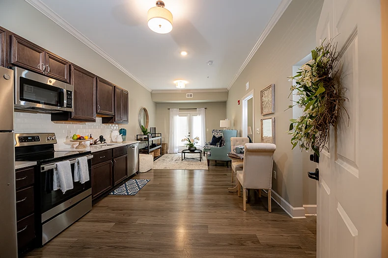 Image of Residences at Wellpoint (5)