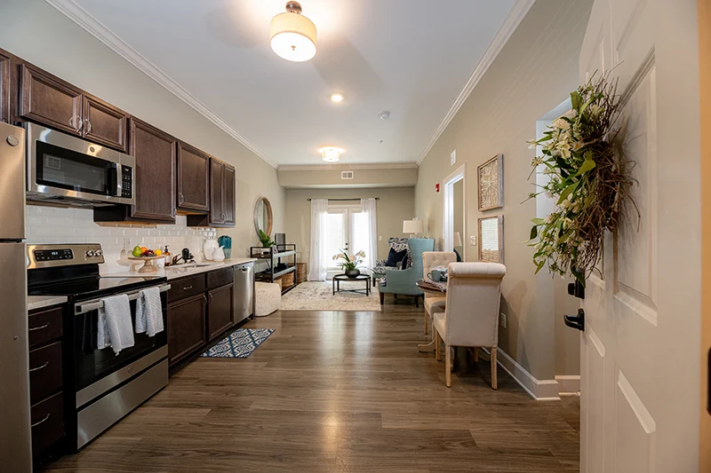 Image of Residences at Wellpoint (5)