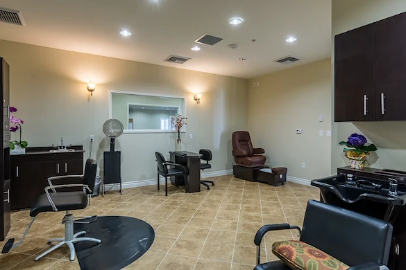 Image of Manzanita Village Senior Living (7)