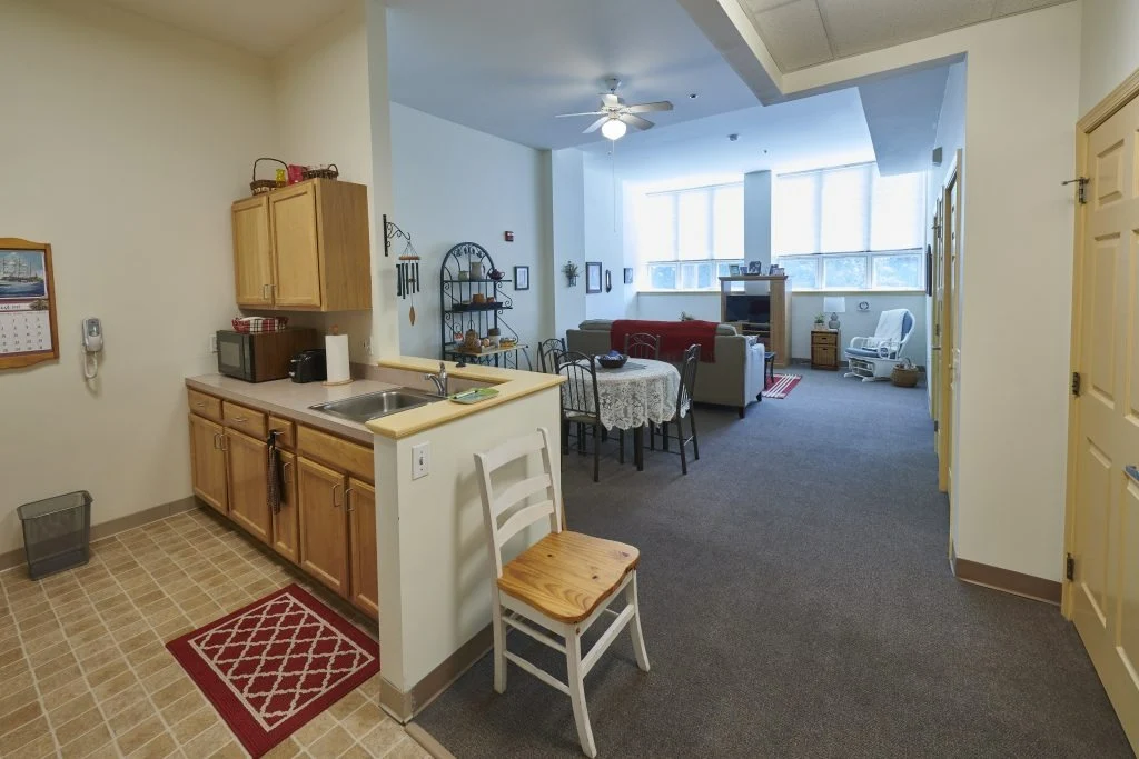 Image of Apartments at Mulberry Corners (3)