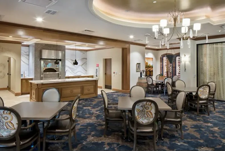 Image of Aegis Living Kirkland Waterfront (4)