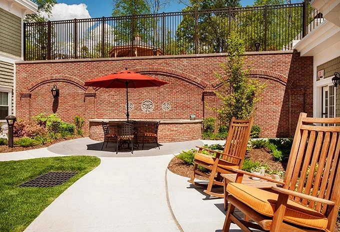 Image of Brightview on New Canaan (7)