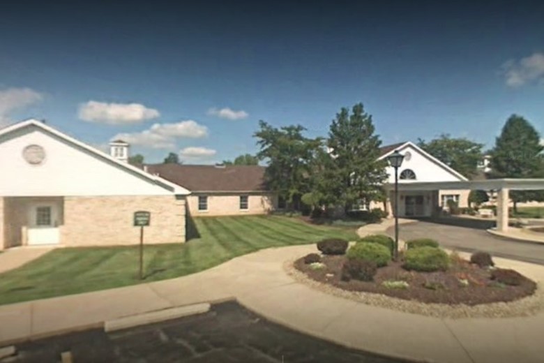 Image of Medina Center For Rehabilitation And Nursing (1)