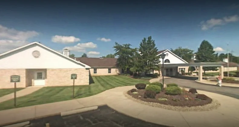 Image of Medina Center For Rehabilitation And Nursing (1)