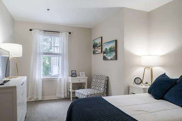 Image of Benchmark Senior Living at Robbins Brook (6)