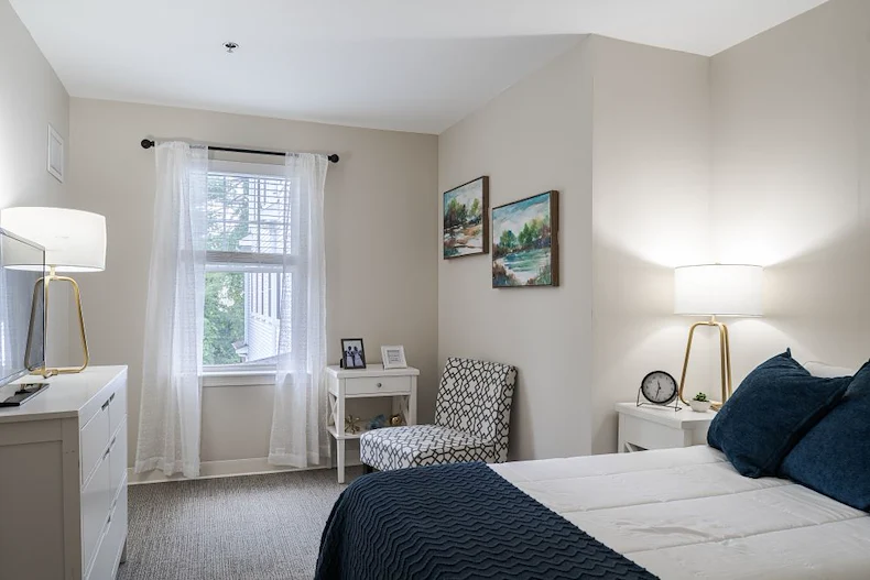 Image of Benchmark Senior Living at Robbins Brook (6)