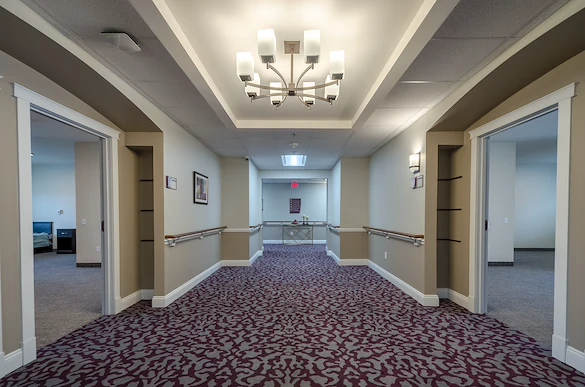 Image of Chesaning Comfort Care (1)