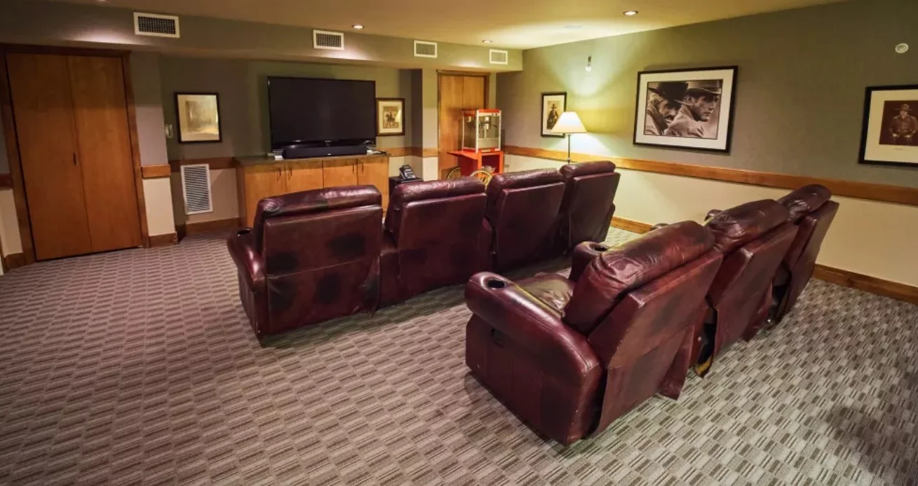 Image of Bozeman Lodge (6)