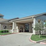 Image of Chapters Living of Little Rock (1)