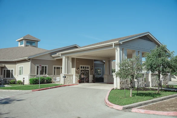 Image of Chapters Living of Little Rock (1)