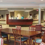 Image of Nhc Heathcare - Bluffton (3)