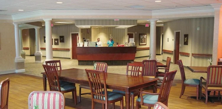 Image of Nhc Heathcare - Bluffton (3)