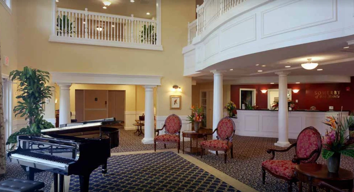 Image of Somerby of Mobile (4)