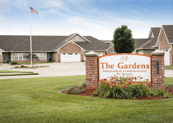 Image of The Gardens Independent Condominiums (1)