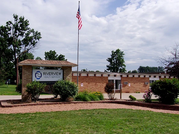 Image of Riverview Health Services (1)