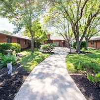 Image of West Park - Optalis Health & Rehabilitation Center (1)