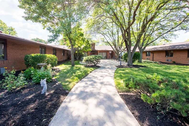 Image of West Park - Optalis Health & Rehabilitation Center (1)