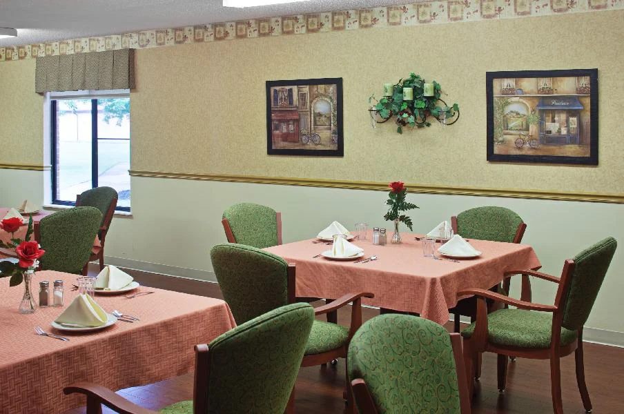 Image of Care Haven Center (3)