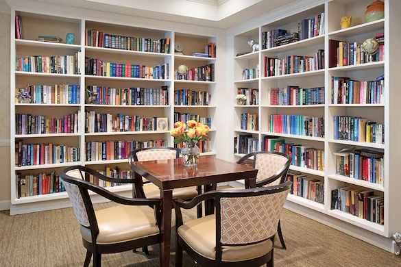 Image of Sunrise of Chesterfield (9)