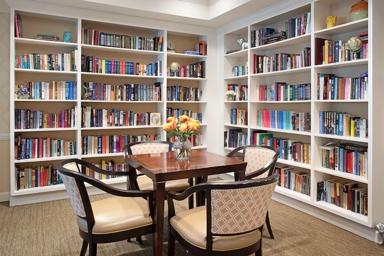 Image of Sunrise of Chesterfield (9)