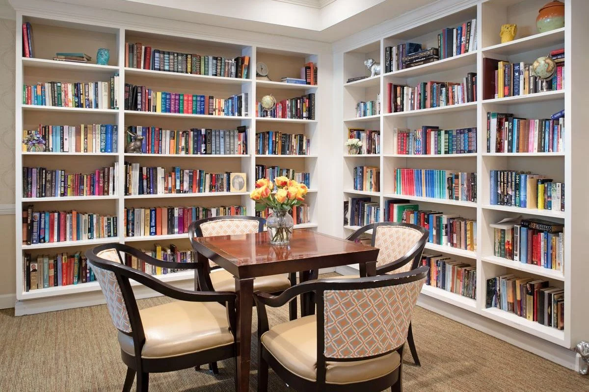 Image of Sunrise of Chesterfield (9)