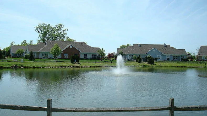 Image of Wesleyan Meadows (1)