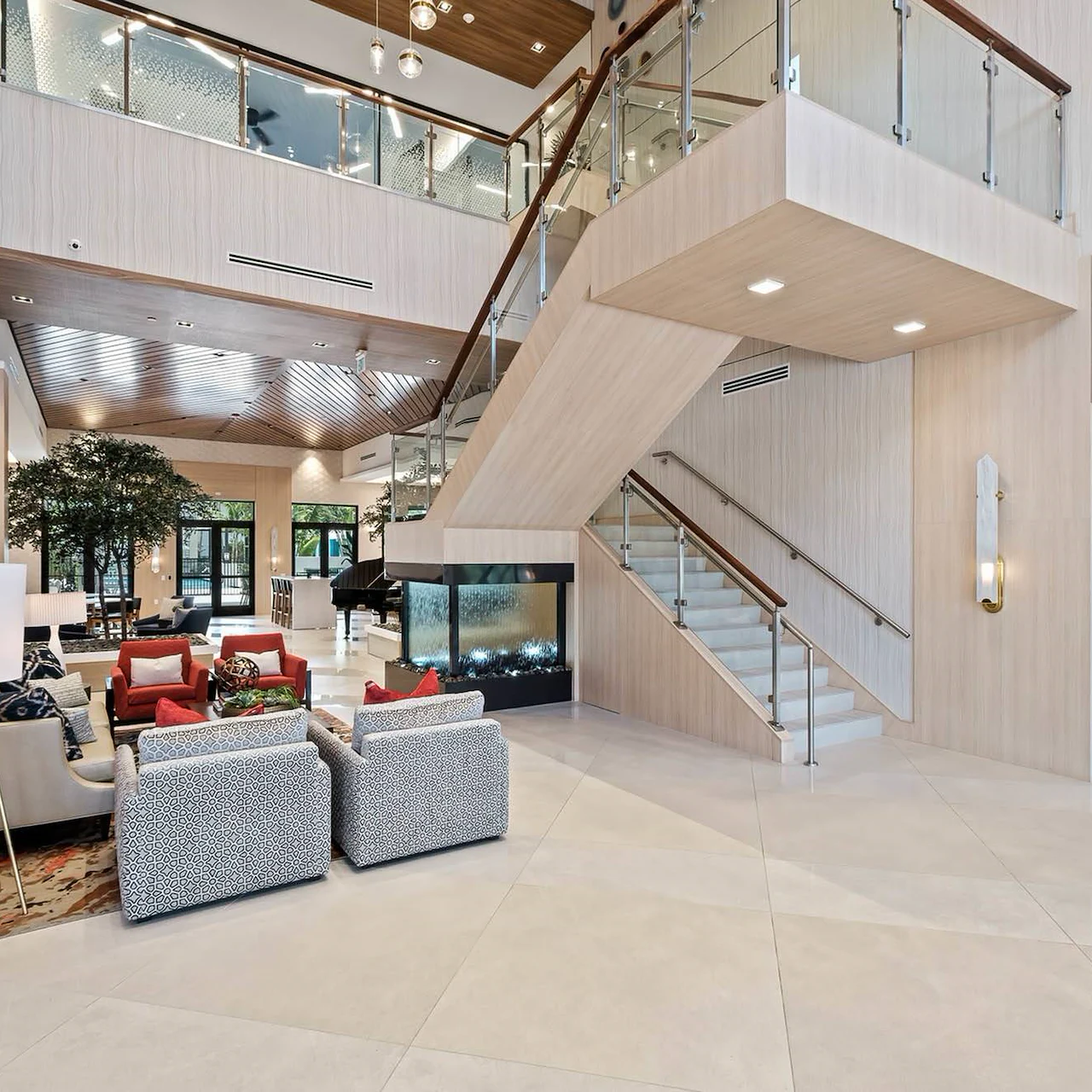 Image of The Residences at Monterra Commons | 55+ Luxury Apartments (3)