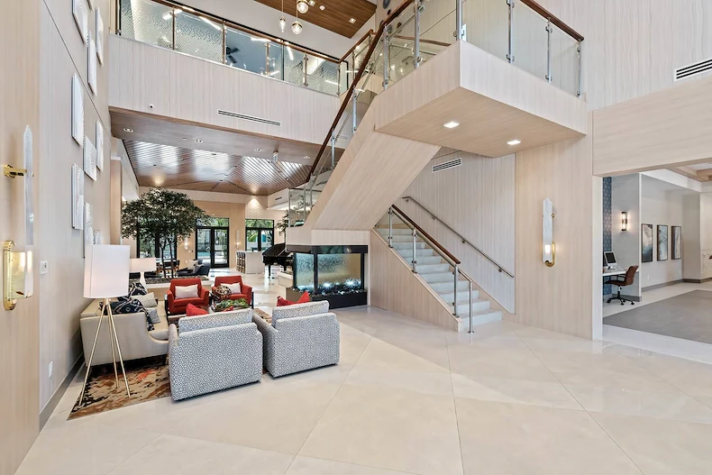 Image of The Residences at Monterra Commons | 55+ Luxury Apartments (3)