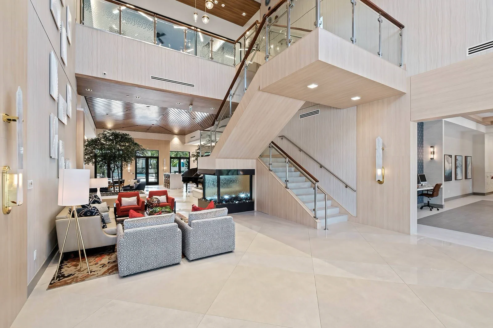 Image of The Residences at Monterra Commons | 55+ Luxury Apartments (3)