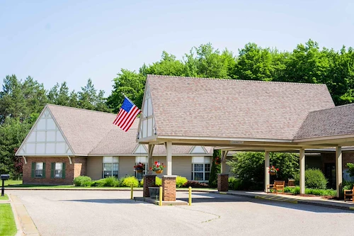 Image of Aspen Ridge Retirement Village (1)