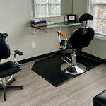 Image of The Gardenias (5)