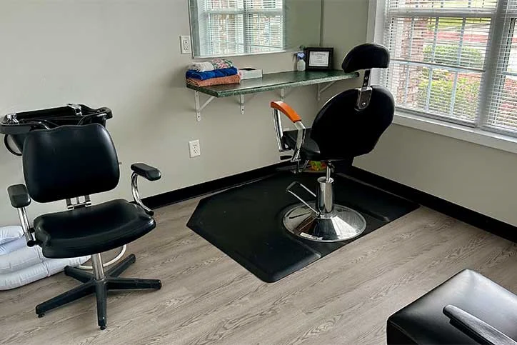 Image of The Gardenias (5)