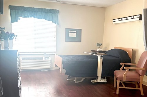 Vivo Healthcare Winter Haven Photo (6)