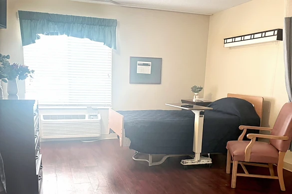 Image of Vivo Healthcare Winter Haven (6)