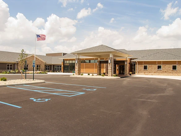 Image of Vancrest of Hicksville (1)