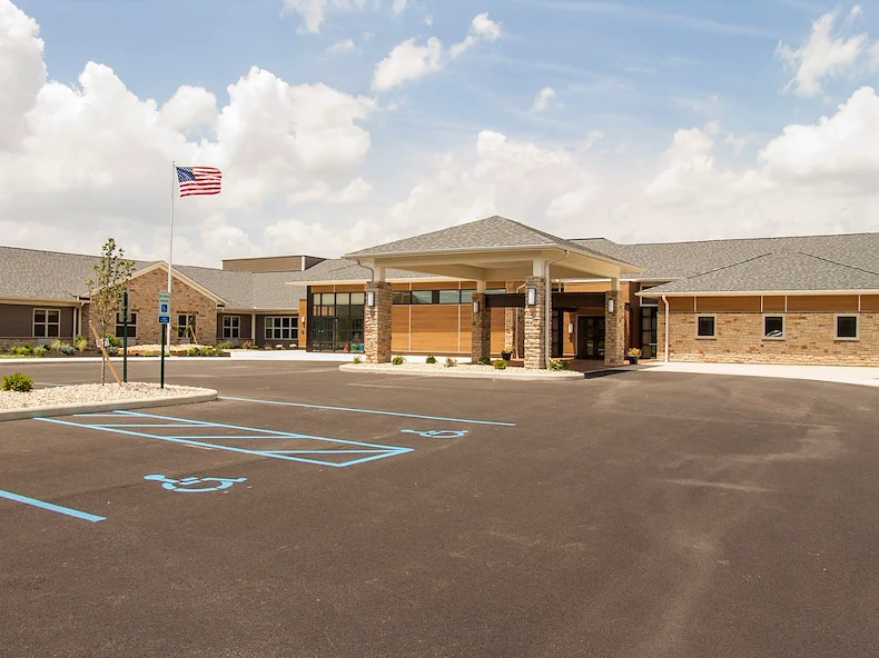 Image of Vancrest of Hicksville (1)