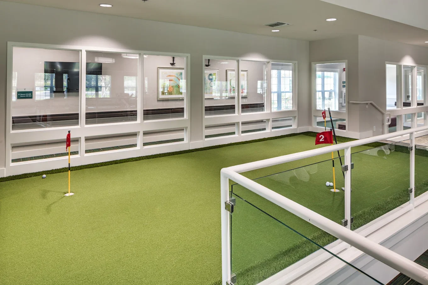 Image of PruittHealth - North Tampa (7)