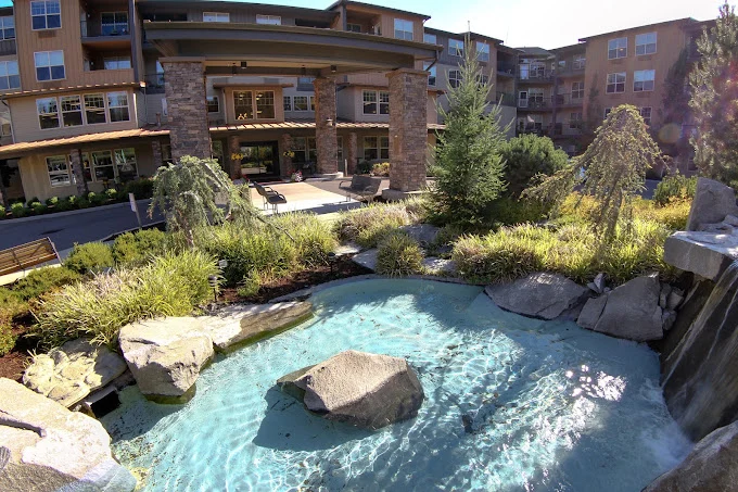 Image of Bonaventure of Lacey Senior Living (10)