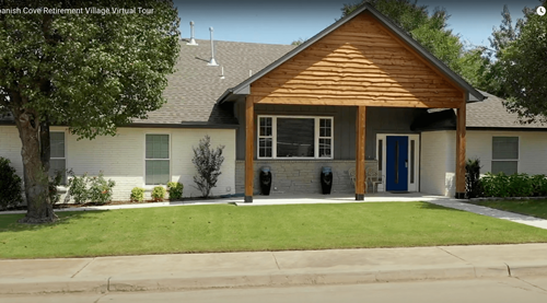 Image of Spanish Cove Apartment Villa & Cottages (2)