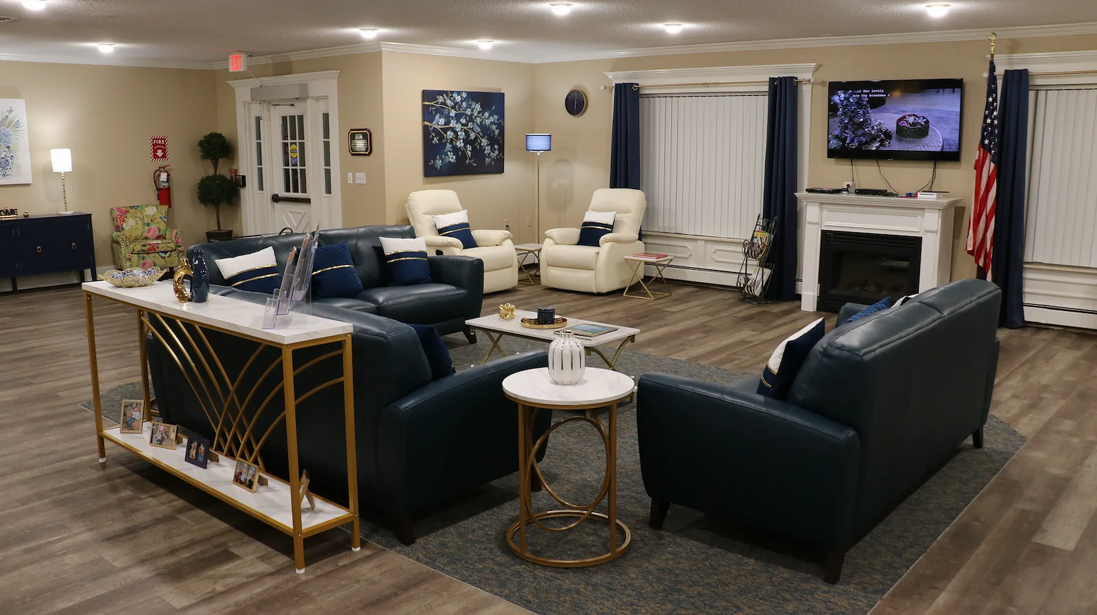 Image of American House Elmwood (5)