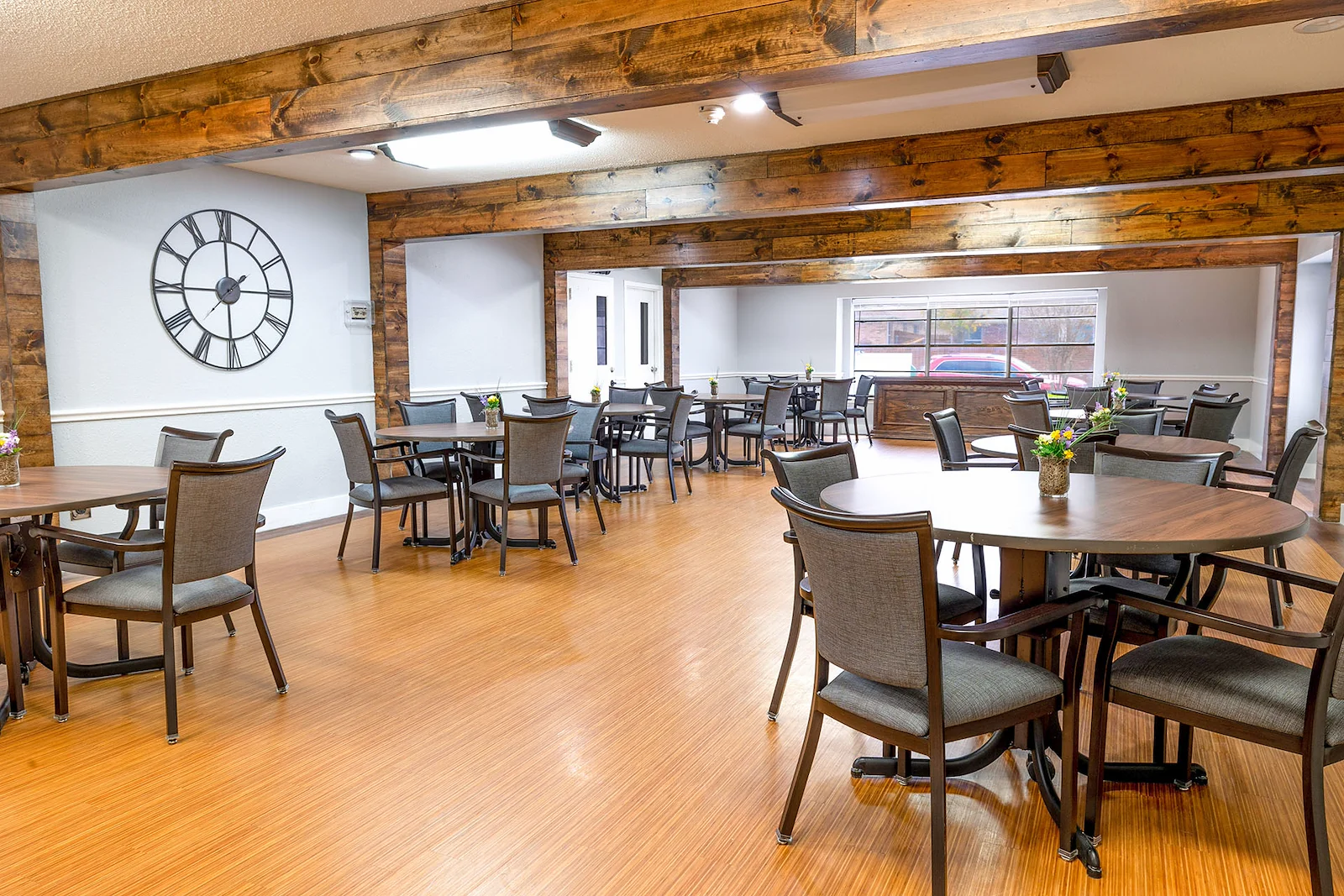 Image of Hurst Plaza Nursing & Rehab (6)