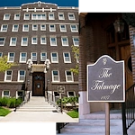 Image of The Talmage (2)