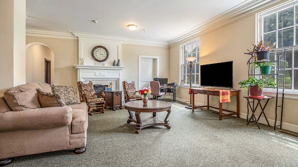 Image of Clay Hall Senior Residences (4)