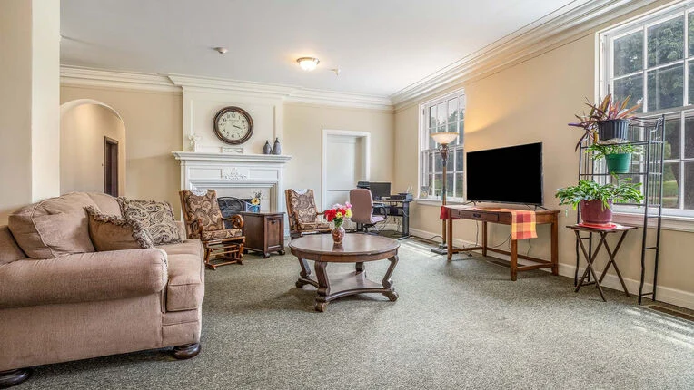 Image of Clay Hall Senior Residences (4)