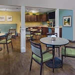 Image of American House West Bloomfield Senior Living (10)