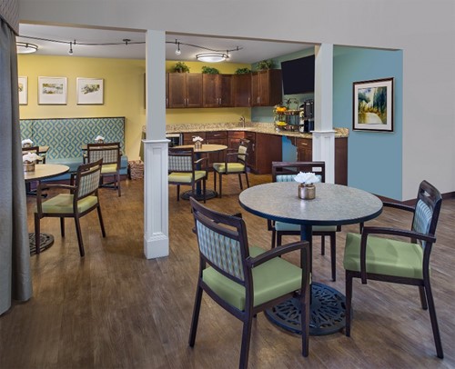 Image of American House West Bloomfield Senior Living (10)